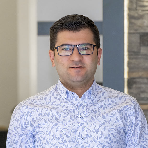 Ali ŞAHİNKAYA