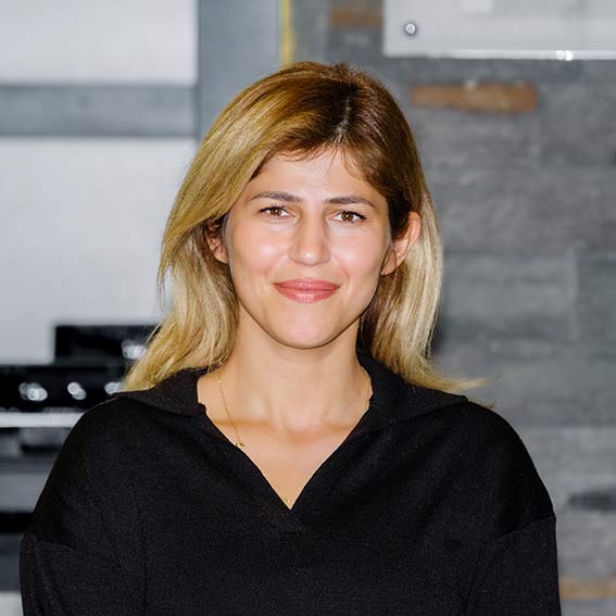 Sevda UYSAL