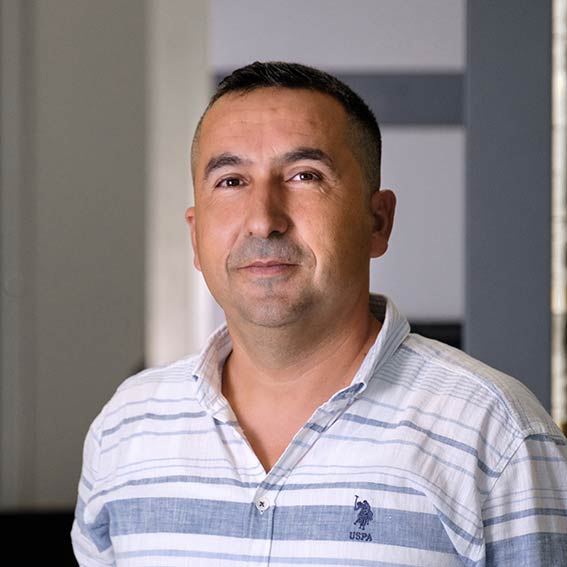 İdris TANIRLI