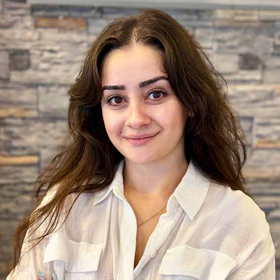 Elvira BEKDİK