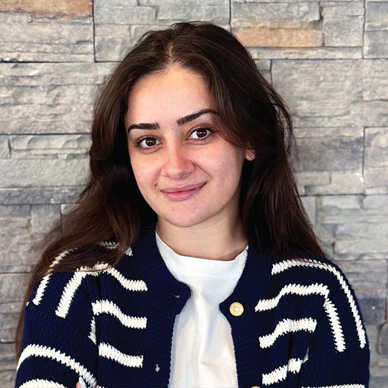 Elvira BEKDİK