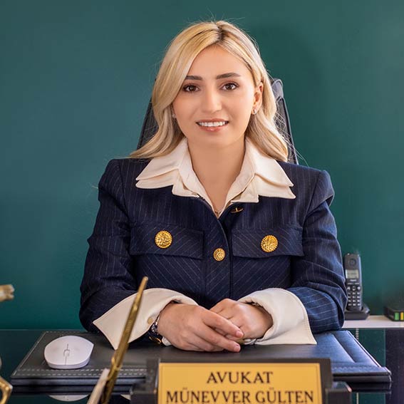 Münevver GÜLTEN TUNCAR