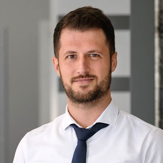Fatih UYSAL
